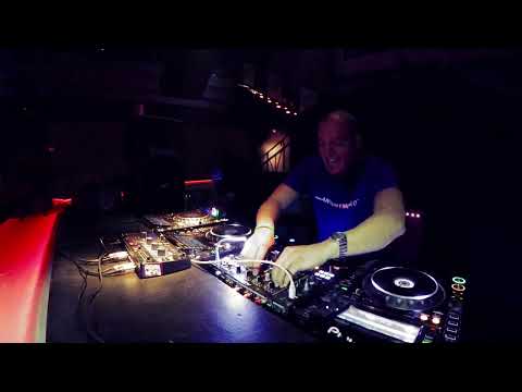 I'Raphael @ Lenox Club Luxembourg #liveset