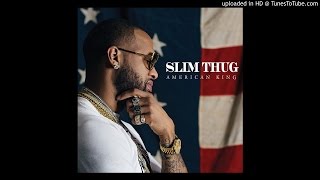 Slim Thug - Hustle Feat Z-ro