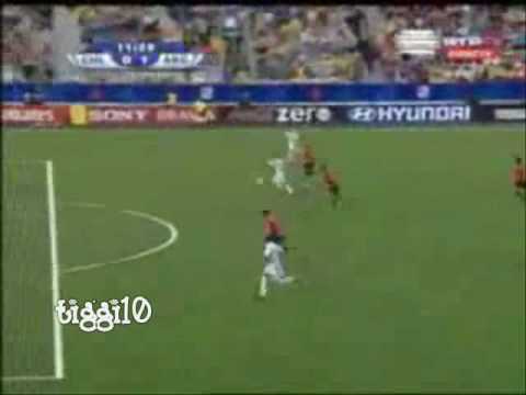 PEREIRINHA VS DI MARIA