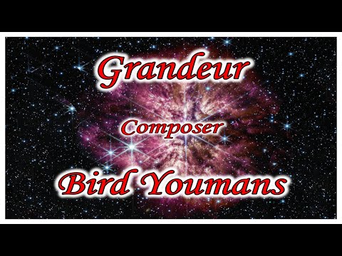 Grandeur by Bird Youmans Synthphony 1