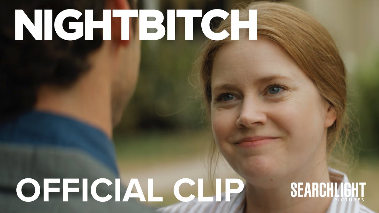 "Happiness Is a Choice" Clip