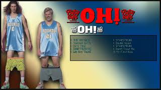 Live for the Weekend-3OH!3-Chart-toppers that dominated 2024-Merged