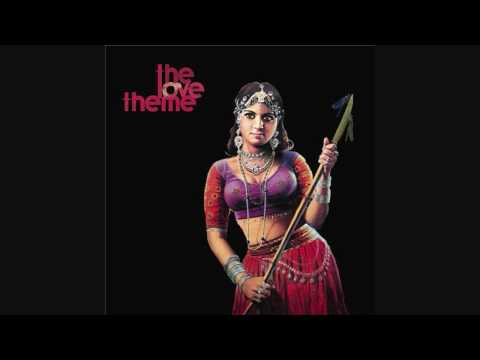 The Love Theme - Indian Girl (Cottonmouth Dubstep Remix)
