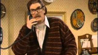 MADtv   Phone Home Thanksgiving