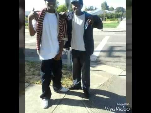 P85 ft drissy bo & dre