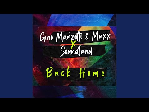 Back Home (Extended Version)