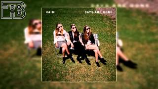 HAIM - If Could I Change Your Mind