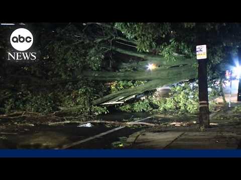 Good Morning America: News to start your day | September 2