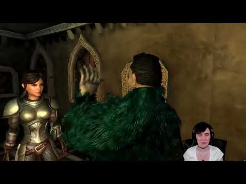 Venetica [Flg. 6] - Den Hafen von Venetica entdecken