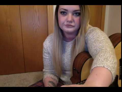 Black Widow -Gjebrina Kraus