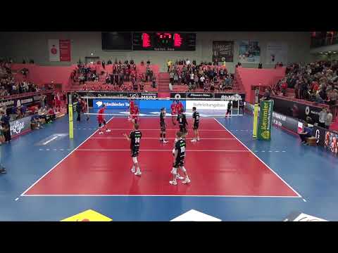 TV Rottenburg vs Giesen 3-1