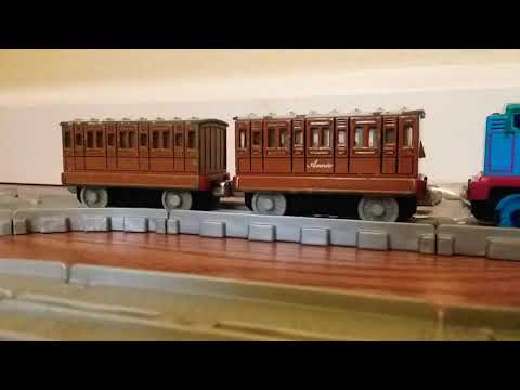 Stock footage, Big roll or B-roll; and a crash