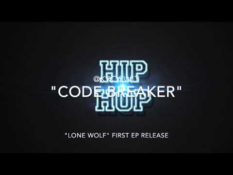 "Code Breaker" by Kroswit