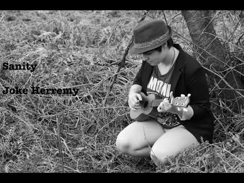 Sanity - Joke Herremy