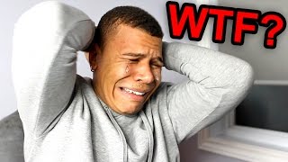 MY REAL AGE EXPOSED!!