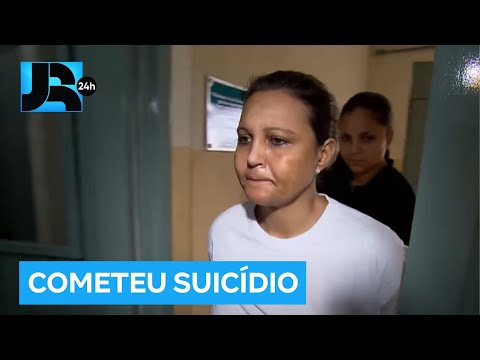 Caso Bernardo: condenada é encontrada morta em prisão de Porto Alegre (RS)