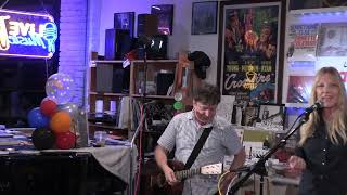 Sputnik The Band - &quot;Listening to NRBQ&quot; (Live at American Pie Coffee and Vinyl)