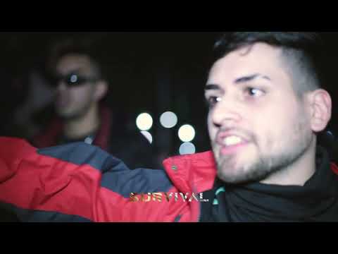 RG x YARED x DIVERSO x CHIKI - 8VOS - FECHA 3 | TORNEO SURVIVAL 21/22