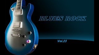 Blues & Rock Ballads Relaxing Music Vol.23