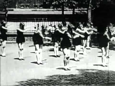 Hitlers Kinder Hingabe Teil 2