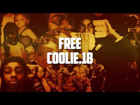 @AR Coolie.18 - Free Coolie.18 [Mixtape]