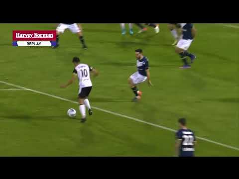 Macarthur Fc v Melbourne Victory Highlights | A-League