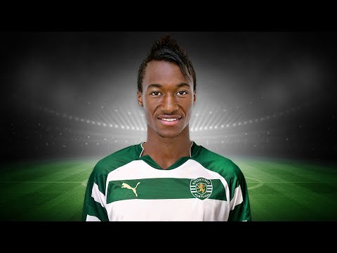 How Good Was Yannick Djaló At Sporting CP? ⚽🏆🇵🇹