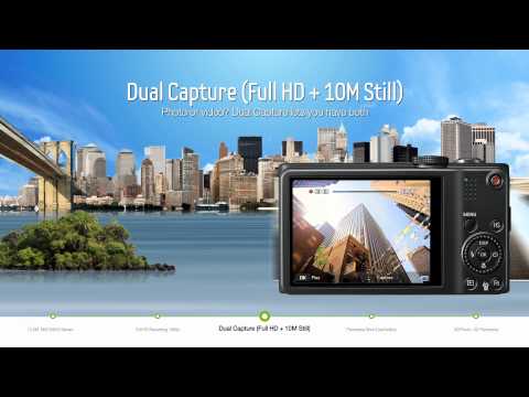Samsung WB750