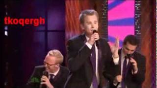 The Sing-Off: Vocal Point [Ain't Too Proud To Beg](Mediocre Group Eliminated)