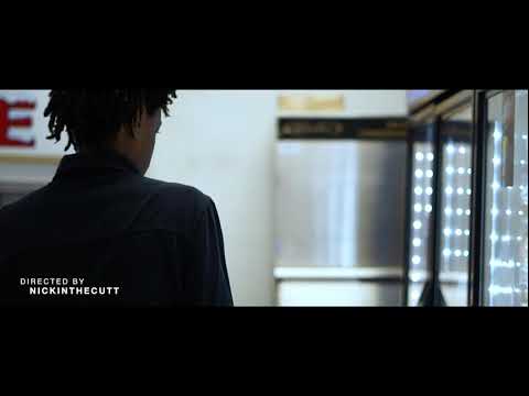 Solo Tae "Til Da End" (Official Music Video) 🎥 By @nickinthecutt