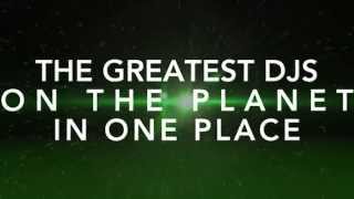 Akon Porter Robinson Dillon Francis Afrojack Above  Beyond Surrender June 2013