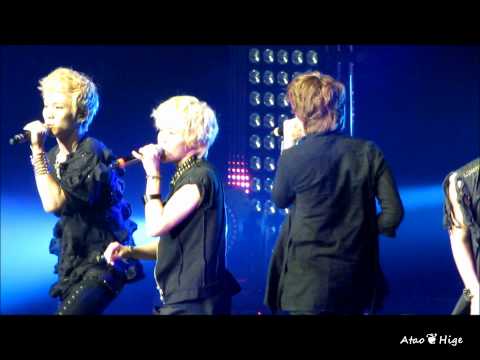 Kpop Masters SHINee  111126