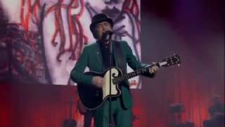 Barbi Superestar   500 noches para una crisis   Joaquín Sabina