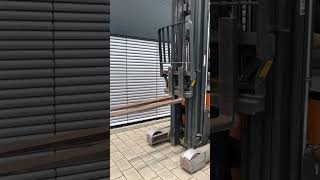Купить ричтрак Still FM-X14N - Изображение 4 | Forkliftonline UZ Ричтрак Still FM-X14N | Изображение 4 - Forkliftonline