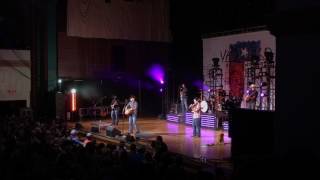 Aaron Watson - That&#39;s Why God Loves Cowboys (Live at The Shrine)