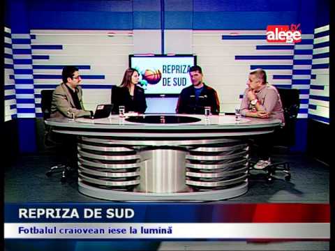 Repriza de sud 10 04 2014