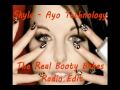 Skyla - Ayo Technology (The Real Booty Babes ...