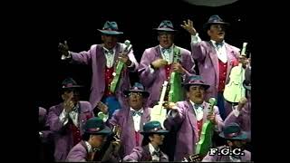 La noche – Preliminares – COAC 1993