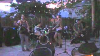 Abortive Issue-U.S.A.(reagan youth cover)