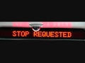 Miami Dade Transit Stop Requested