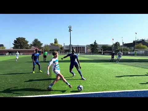 Game 3c ANB vs PEC Zwolle (Netherlands)