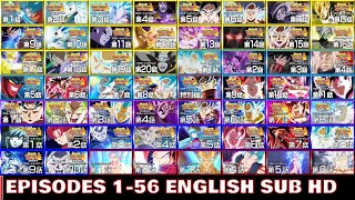 Download lagu Super Dragon Ball Heroes Episodes 1-56 English Sub Universe - Big Bang - Ultra God - Meteor Mission mp3 Download lagu Super Dragon Ball Heroes Episodes 1-56 English Sub Universe - Big Bang - Ultra God - Meteor Mission mp3