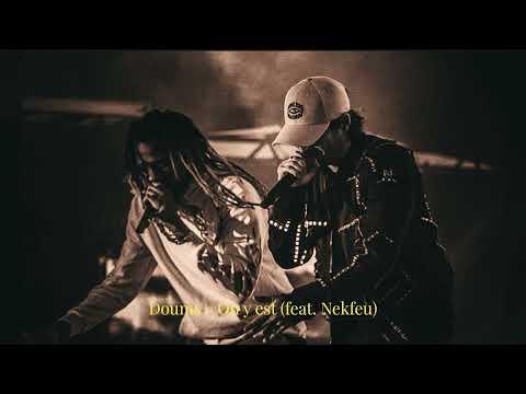 Doums - On y est (feat. Nekfeu) - Extended version