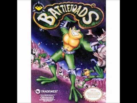 The Best VGM #9- Battletoads: Title Theme