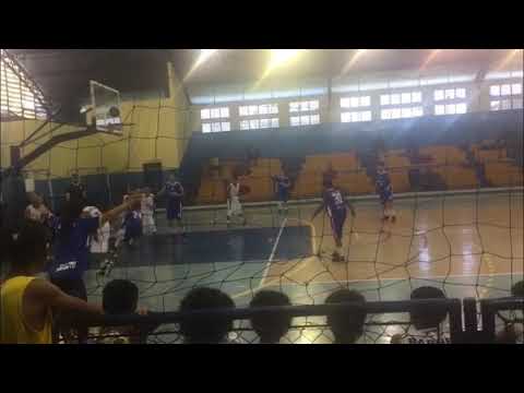 Esperia x Barueri sub 12