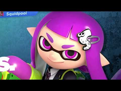 Lucas PK ice is the perfect command grab in Smash Ultimate