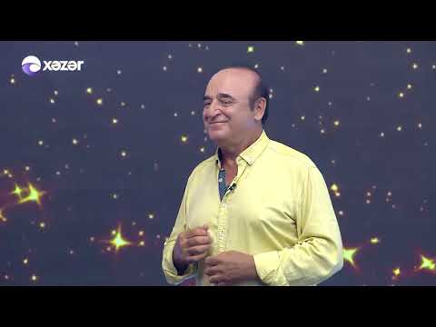 Yaqub Zurufçu - Dəniz | Xəzər TV    #YaqubZurufçu