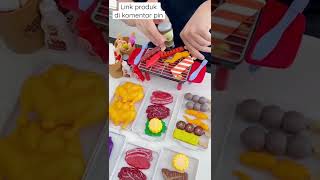Download lagu Main BBQ-an mp3