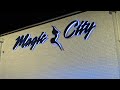 I SPENT 24HRS IN ATLANTA MAGIC CITY VLOG