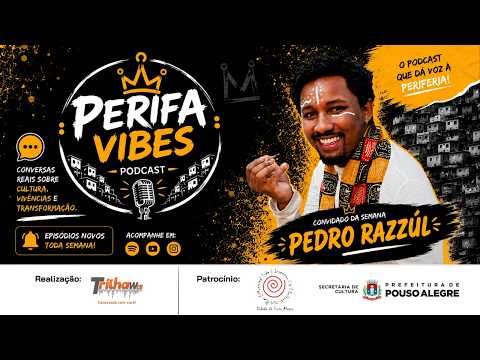 Perifa Vibes - Pedro Razzúl